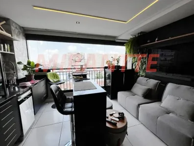 Apartamento com 2 Quartos à venda, 67m² no Barra Funda, São Paulo