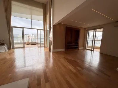 Apartamento com 2 Quartos à venda, 198m² no Vila Nova Conceição, São Paulo