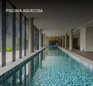 Apartamento com 2 Quartos à venda, 77m² no Vila Olímpia, São Paulo