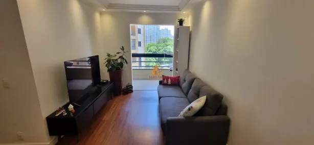 Apartamento com 2 Quartos à venda, 66m² no Jardim Íris, São Paulo