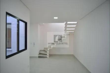 Cobertura com 2 Quartos à venda, 88m² no Vila América, Santo André