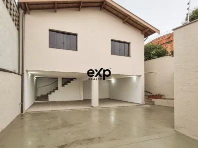 Casa com 3 Quartos à venda, 165m² no Paulicéia, Piracicaba