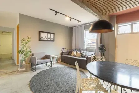 Apartamento com 2 Quartos à venda, 70m² no Pinheiros, São Paulo