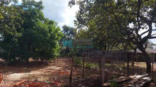 Lote/Terreno à venda, 428m² no Recanto do Poeta, Lagoa Santa