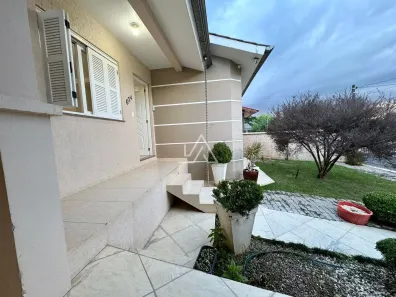 Casa com 4 Quartos à venda, 161m² no São Cristóvão, Passo Fundo