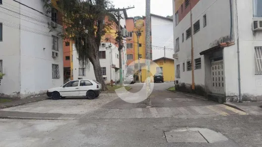 Apartamento com 2 Quartos à venda, 60m² no Barreto, Niterói