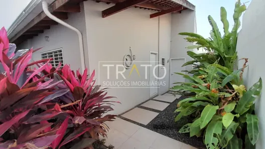 Casa com 8 Quartos à venda, 204m² no Bosque, Campinas