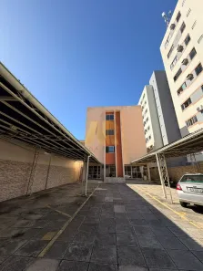 Apartamento com 3 Quartos para alugar, 85m² no Jatiúca, Maceió