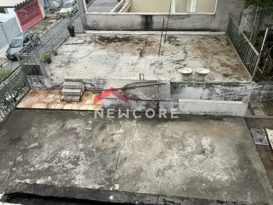 Lote/Terreno à venda, 318m² no Parque São Domingos, São Paulo
