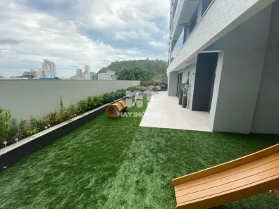 Apartamento com 3 Quartos à venda, 80m² no Ressacada, Itajaí