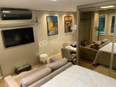 Apartamento com 1 Quarto à venda, 45m² no Floresta, Gramado