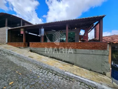 Casa de Condomínio com 3 Quartos à venda, 100m² no Ebenezer, Gravatá