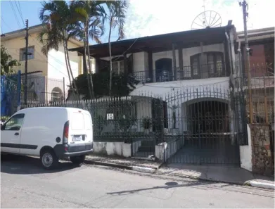 Sobrado com 4 Quartos à venda, 380m² no Vila Monumento, São Paulo