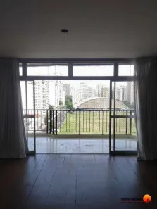 Apartamento com 3 Quartos para alugar, 140m² no Santa Rosa, Niterói