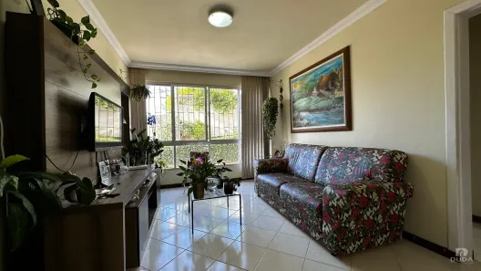Apartamento com 3 Quartos à venda, 81m² no Trindade, Florianópolis