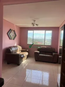 Cobertura com 3 Quartos à venda, 78m² no Frimisa, Santa Luzia