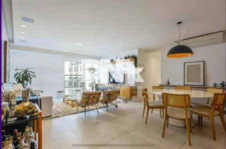 Apartamento com 3 Quartos à venda, 120m² no Ipanema, Rio de Janeiro
