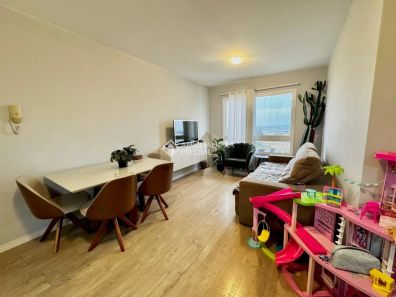 Apartamento com 3 Quartos à venda, 76m² no Marechal Rondon, Canoas