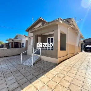 Casa com 2 Quartos para alugar, 166m² no Vila Proost de Souza, Campinas