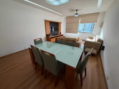 Apartamento com 3 Quartos à venda, 115m² no Botafogo, Rio de Janeiro