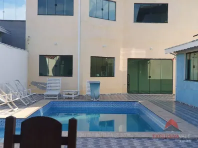 Casa com 5 Quartos à venda, 380m² no Village das Flores, Caçapava