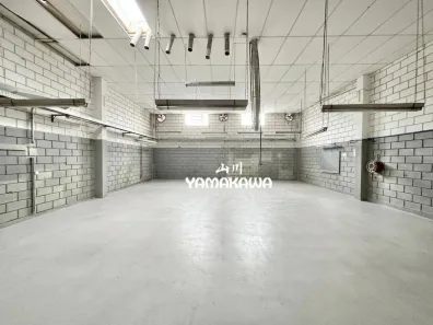 Galpão/Depósito/Armazém à venda, 550m² no Jardim Popular, São Paulo