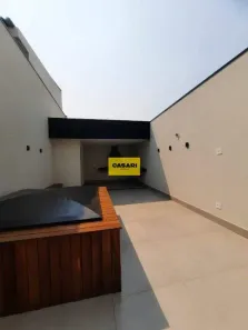 Sobrado com 3 Quartos à venda, 191m² no Rudge Ramos, São Bernardo do Campo