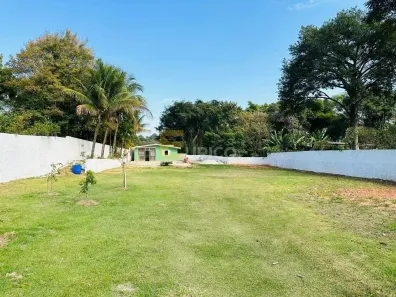 Fazenda/Sítio com 2 Quartos à venda, 80m² no Chácaras São Bento, Valinhos
