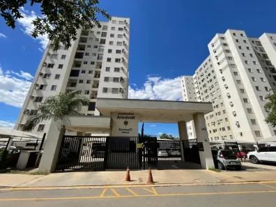 Apartamento com 3 Quartos à venda, 10m² no Parque Oeste Industrial, Goiânia