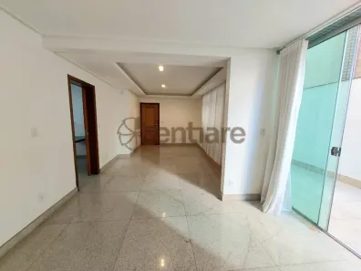 Apartamento com 4 Quartos à venda, 220m² no Sion, Belo Horizonte