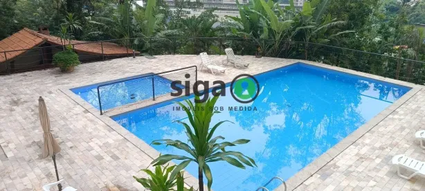 Apartamento com 2 Quartos à venda, 64m² no Vila Andrade, São Paulo