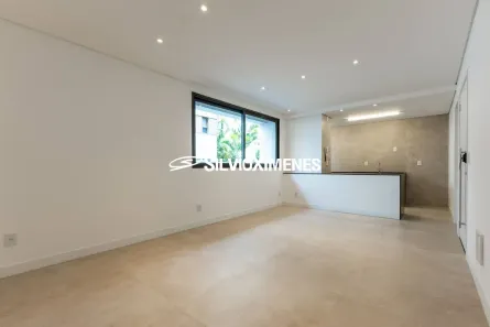 Apartamento com 2 Quartos à venda, 74m² no Serra, Belo Horizonte