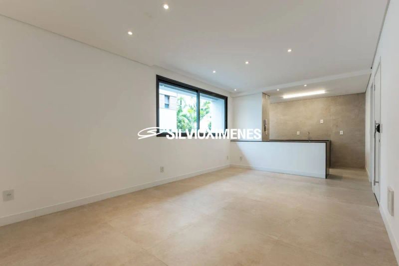 Apartamento com 2 quartos — Serra, Belo Horizonte