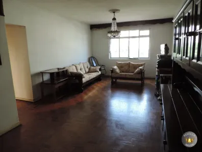 Apartamento com 3 Quartos à venda, 121m² no Tatuapé, São Paulo