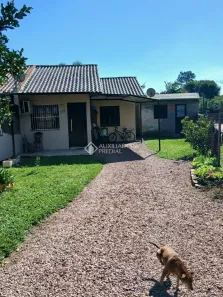 Casa com 3 Quartos à venda, 66m² no Sans Souci, Eldorado do Sul