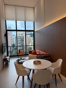 Apartamento com 2 Quartos à venda, 73m² no Vila Olímpia, São Paulo