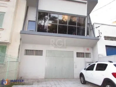Galpão/Depósito/Armazém para alugar, 800m² no São Geraldo, Porto Alegre
