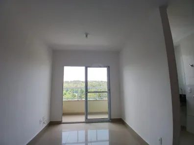 Apartamento com 2 Quartos para alugar, 45m² no Piracicamirim, Piracicaba