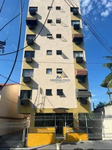 Apartamento com 2 Quartos à venda, 52m² no Estrela do Norte, São Gonçalo