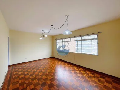Apartamento com 3 Quartos à venda, 118m² no Boqueirão, Santos