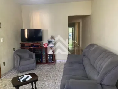 Casa com 3 Quartos à venda, 149m² no Santana, Rio Claro