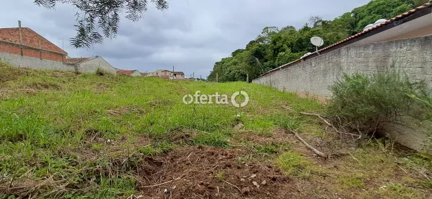 Lote/Terreno à venda, 390m² no Jardim Ernesto L Piel, Contenda