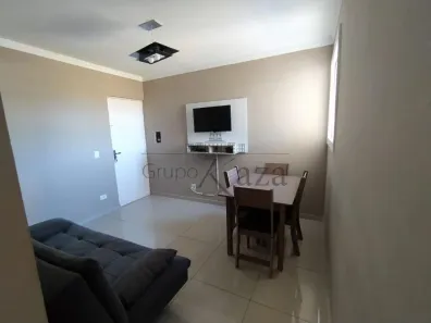 Apartamento com 2 Quartos à venda, 48m² no Jardim Nova Michigan, São José dos Campos