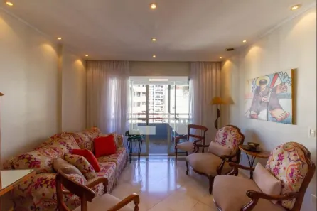 Apartamento com 3 Quartos à venda, 147m² no Perdizes, São Paulo