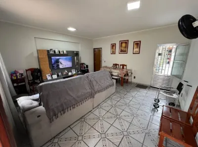 Casa com 3 Quartos à venda, 85m² no Ocian, Praia Grande