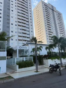 Apartamento com 3 Quartos à venda, 76m² no Setor Faiçalville, Goiânia