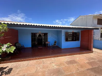 Casa com 5 Quartos à venda, 190m² no CIDREIRA, Cidreira