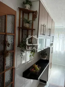 Apartamento com 2 Quartos à venda, 54m² no Vila Prel, São Paulo