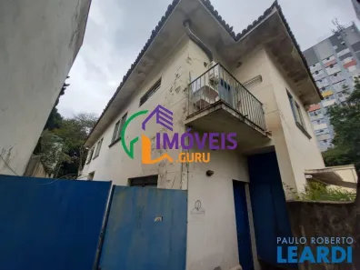 Sobrado com 4 Quartos à venda, 360m² no Jardim Paulistano, São Paulo
