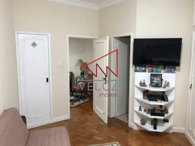 Apartamento com 3 Quartos à venda, 240m² no Flamengo, Rio de Janeiro